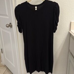Elan dress size small EUC